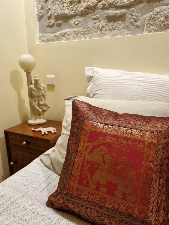 Honey House Villa Matosinhos  Bagian luar foto