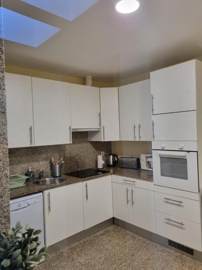 Honey House Villa Matosinhos  Bagian luar foto