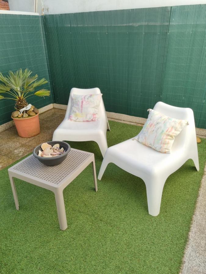 Honey House Villa Matosinhos  Bagian luar foto