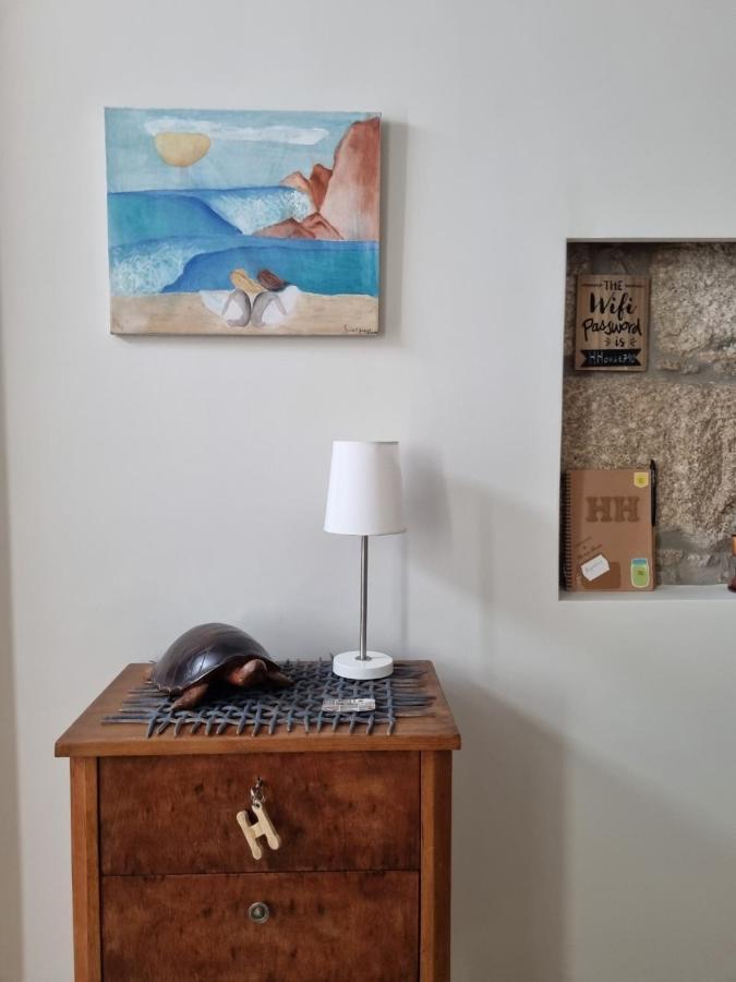 Honey House Villa Matosinhos  Bagian luar foto