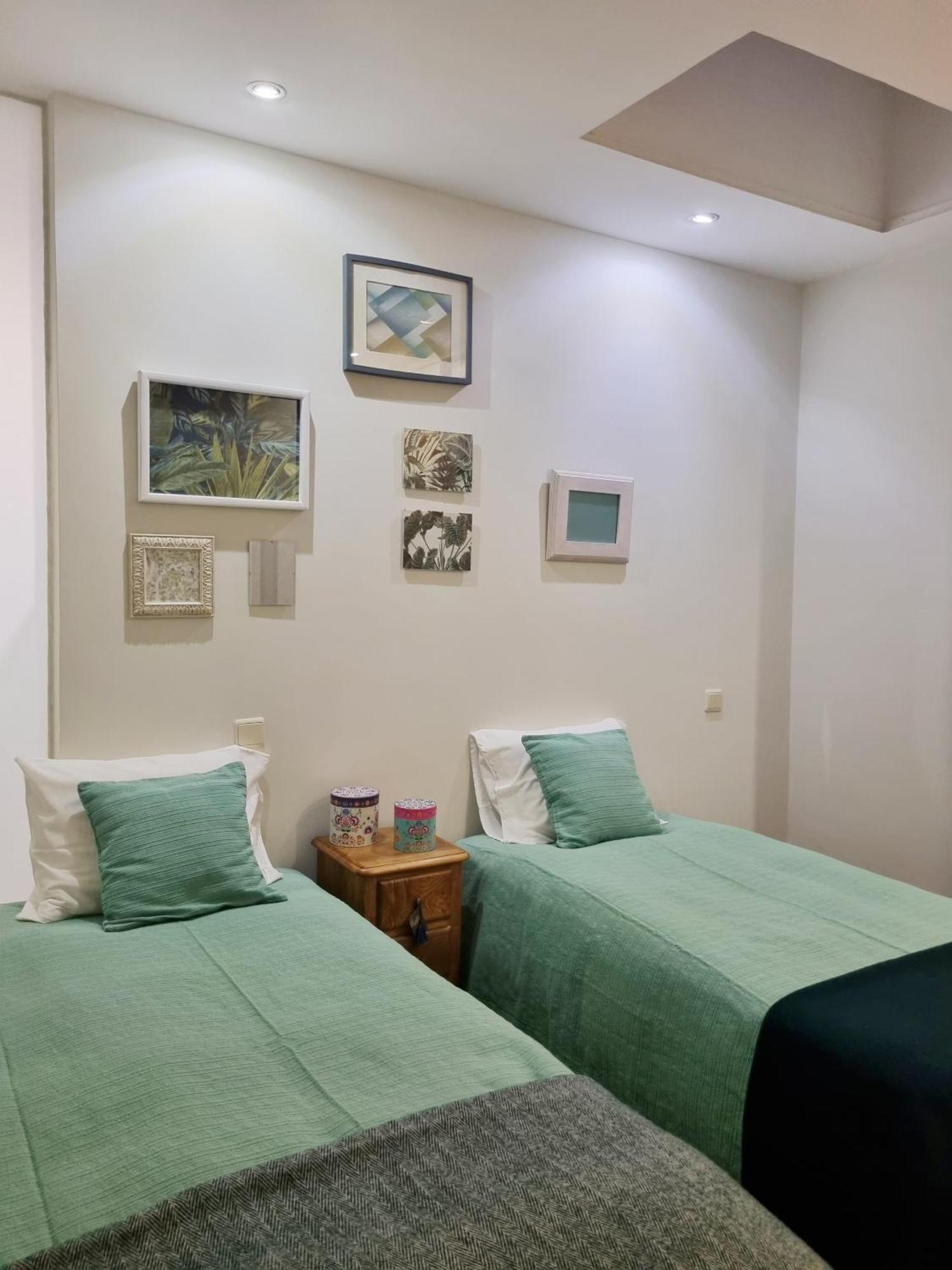 Honey House Villa Matosinhos  Bagian luar foto